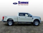 2017 F-250 Super Duty Thumbnail 4