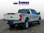 2017 F-250 Super Duty Thumbnail 5