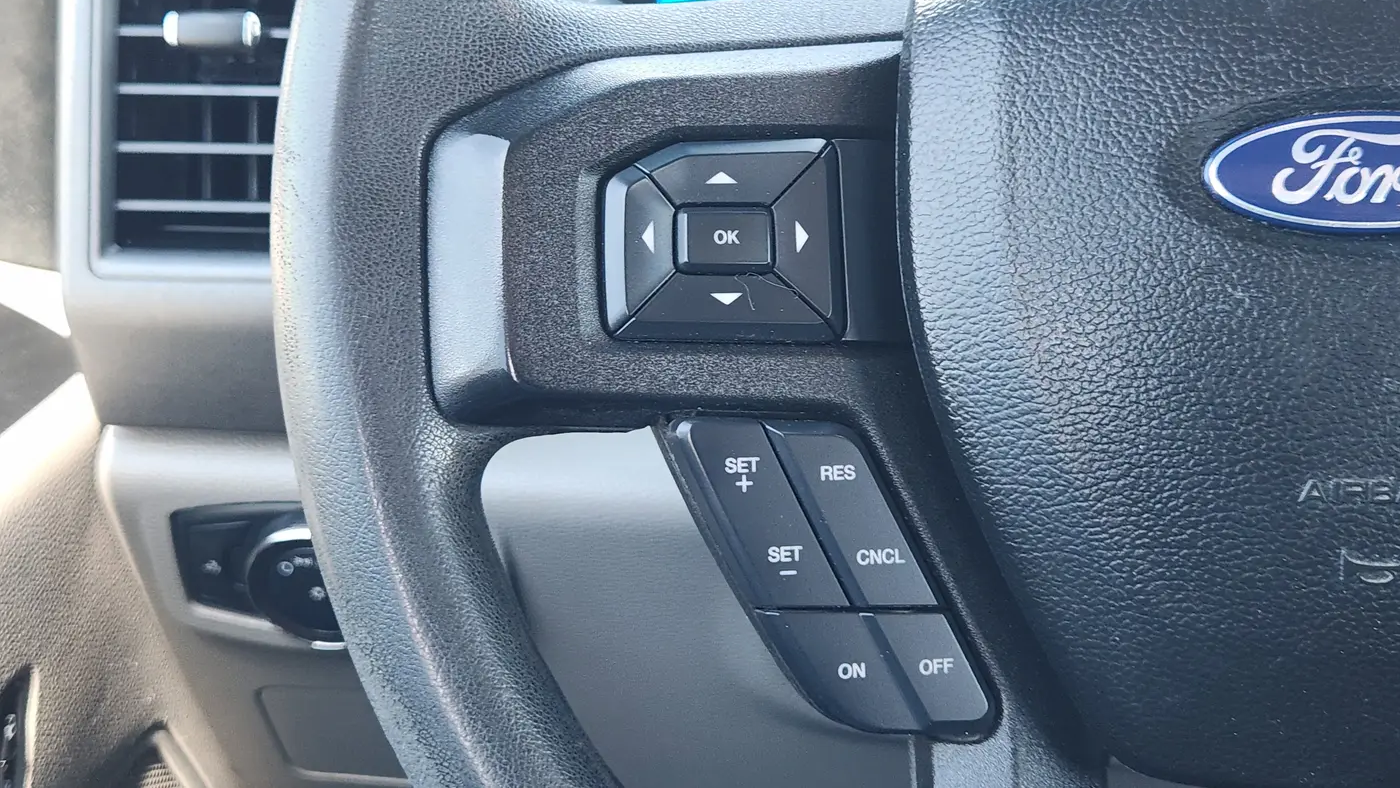 2017 Ford F-250 Super Duty King Ranch
