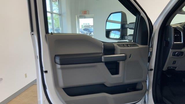 2017 Ford F-250 Super Duty Lariat