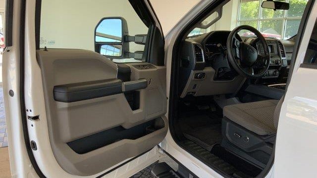 2017 Ford F-250 Super Duty Lariat