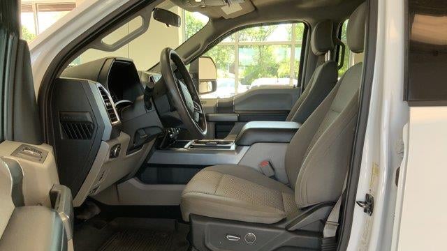 2017 Ford F-250 Super Duty Lariat