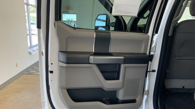 2017 Ford F-250 Super Duty Lariat