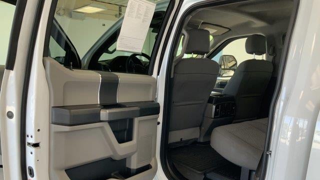 2017 Ford F-250 Super Duty Lariat