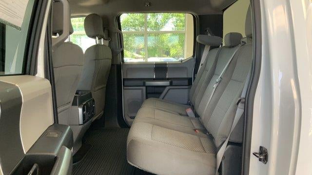 2017 Ford F-250 Super Duty Lariat