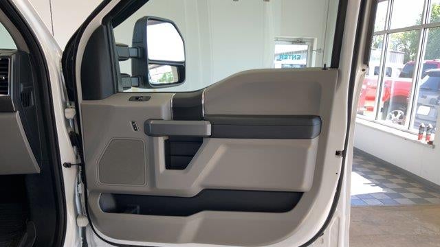 2017 Ford F-250 Super Duty Lariat