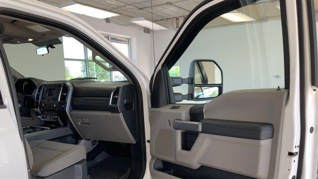 2017 Ford F-250 Super Duty Lariat