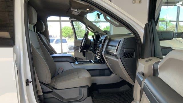 2017 Ford F-250 Super Duty Lariat
