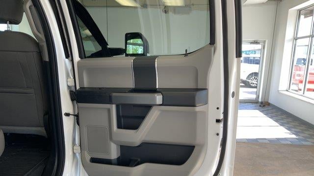2017 Ford F-250 Super Duty Lariat