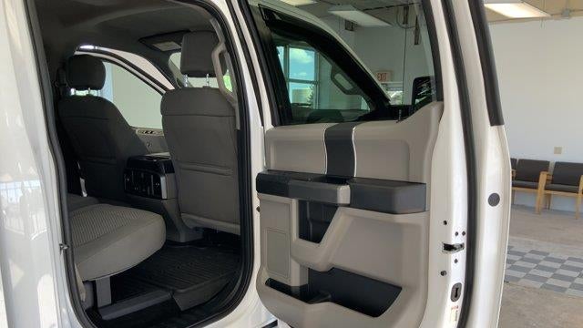 2017 Ford F-250 Super Duty Lariat