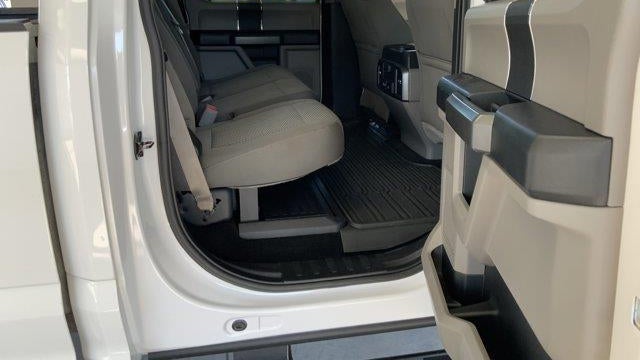 2017 Ford F-250 Super Duty Lariat