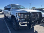2018 F-250 Super Duty Thumbnail 1