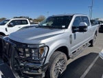 2018 F-250 Super Duty Thumbnail 5