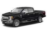 2018 F-250 Super Duty Thumbnail 1