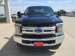 2018 F-250 Super Duty Thumbnail 13