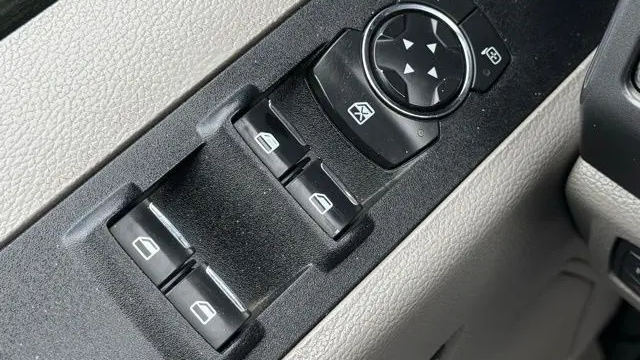 2018 Ford F-250 Super Duty King Ranch