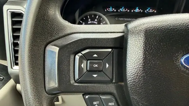 2018 Ford F-250 Super Duty King Ranch