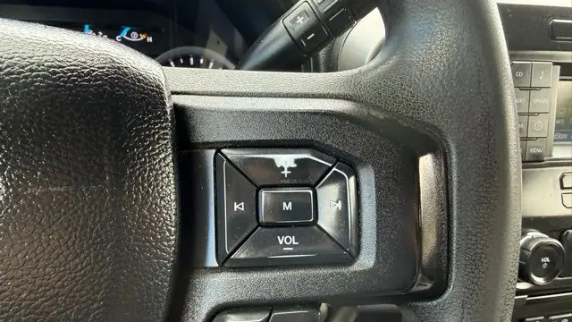2018 Ford F-250 Super Duty King Ranch