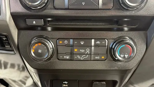 2018 Ford F-250 Super Duty King Ranch