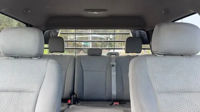 2018 Ford F-250 Super Duty King Ranch