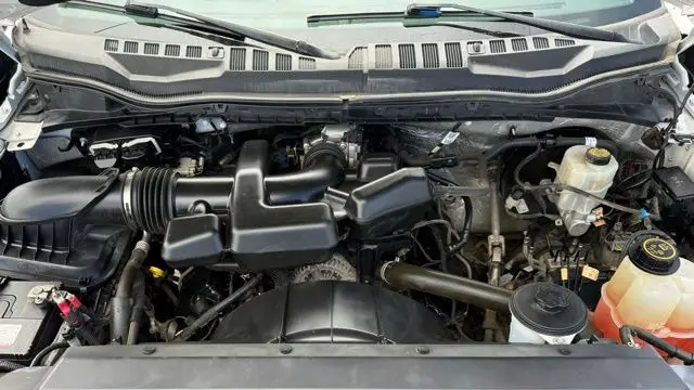 2018 Ford F-250 Super Duty King Ranch