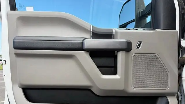 2018 Ford F-250 Super Duty King Ranch