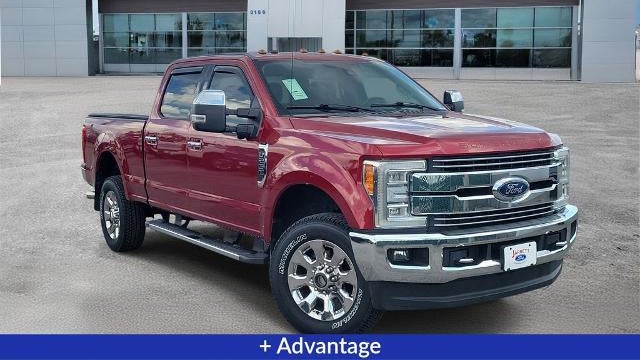 Preowned 2018 Ford F-250 Super Duty XLT for Sale