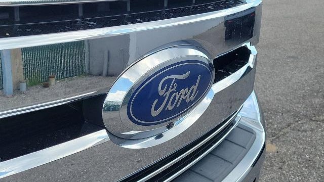 2018 Ford F-250 Super Duty XLT
