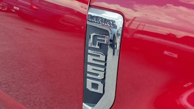 2018 Ford F-250 Super Duty XLT