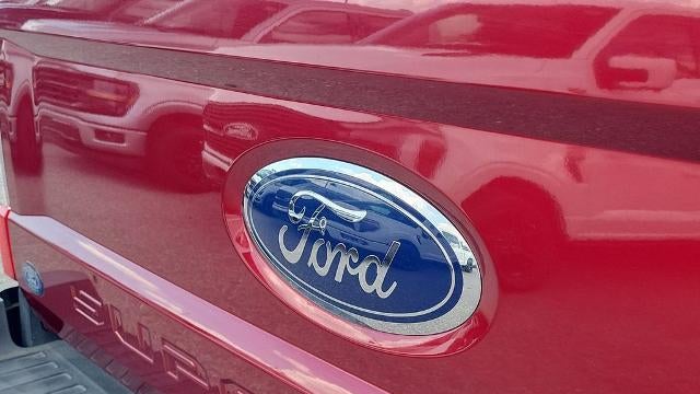 2018 Ford F-250 Super Duty XLT