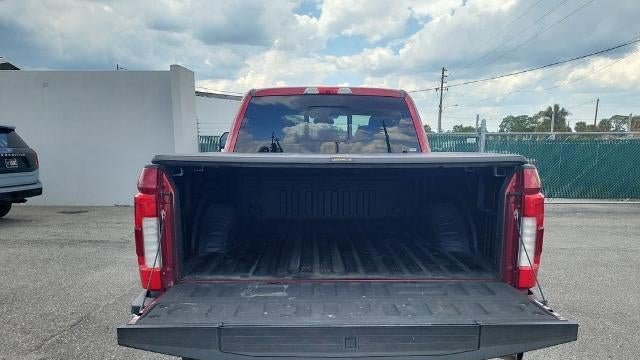 2018 Ford F-250 Super Duty XLT