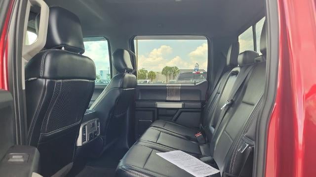 2018 Ford F-250 Super Duty XLT