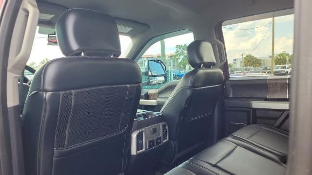 2018 Ford F-250 Super Duty XLT