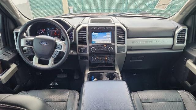 2018 Ford F-250 Super Duty XLT