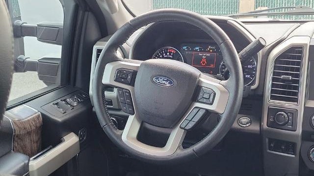 2018 Ford F-250 Super Duty XLT