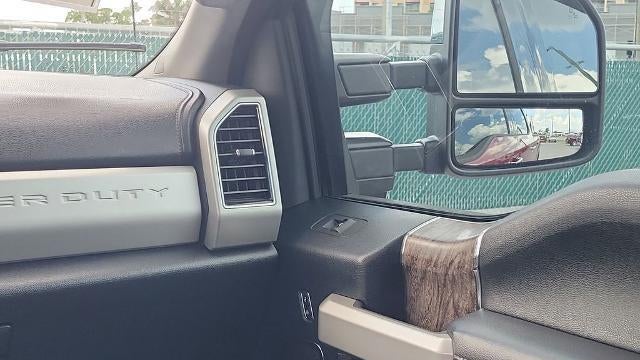 2018 Ford F-250 Super Duty XLT