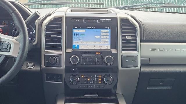 2018 Ford F-250 Super Duty XLT