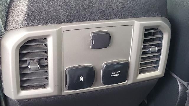 2018 Ford F-250 Super Duty XLT
