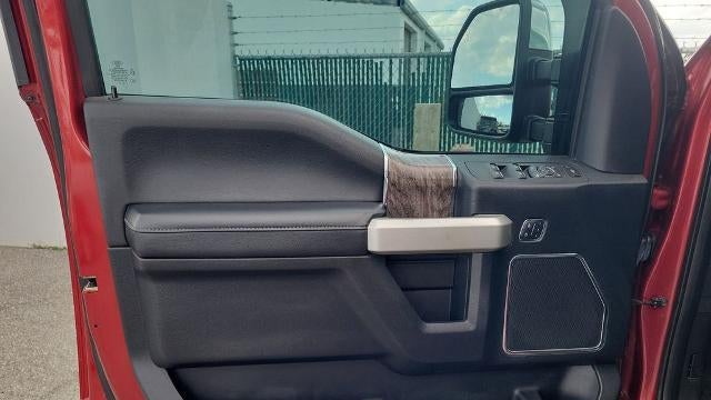 2018 Ford F-250 Super Duty XLT