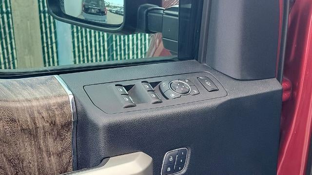 2018 Ford F-250 Super Duty XLT