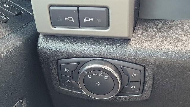 2018 Ford F-250 Super Duty XLT