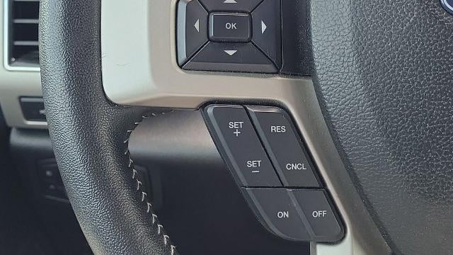 2018 Ford F-250 Super Duty XLT