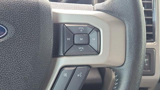 2018 Ford F-250 Super Duty XLT