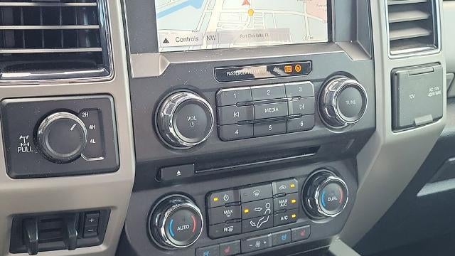 2018 Ford F-250 Super Duty XLT