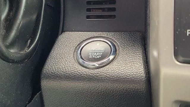 2018 Ford F-250 Super Duty XLT