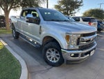2019 F-250 Super Duty Thumbnail 2