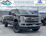 2019 F-250 Super Duty Thumbnail 1