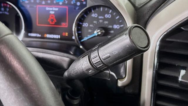 2019 Ford F-250 Super Duty Platinum