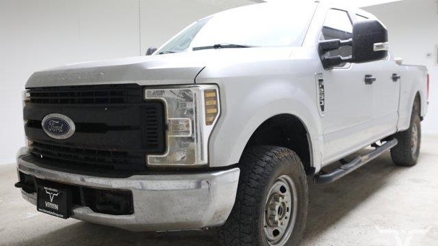 Preowned 2019 Ford F-250 Super Duty XLT for Sale