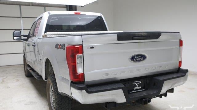 2019 Ford F-250 Super Duty XLT